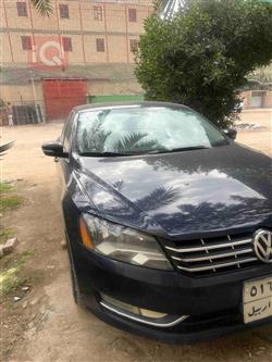 ڤۆڵکسواگن پاسات